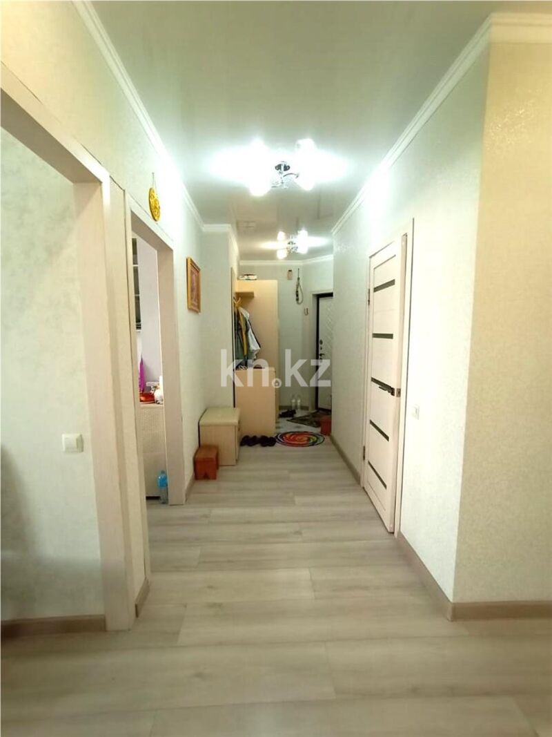 Продажа 2-комнатной квартиры, 70 м² - Продажа двухкомнатных квартир в блочном доме в Казахстане - страница 72 фото 19 из 27