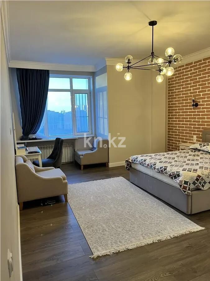 Продажа 2-комнатной квартиры, 72 м² - Продажа квартир в Астане - страница 24 фото 2 из 5