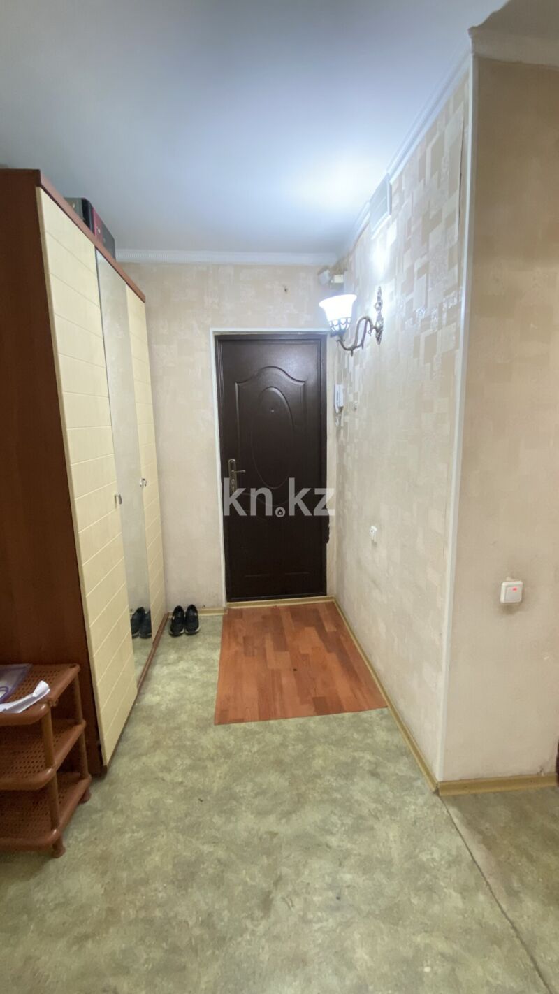 Продажа 3-комнатной квартиры, 63 м² - Продажа квартир в Таразе фото 9 из 12