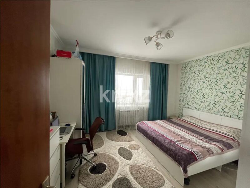 Продажа 4-комнатной квартиры, 100.6 м² - Продажа четырехкомнатных квартир в кирпичном доме в Казахстане - страница 23 фото 3 из 6