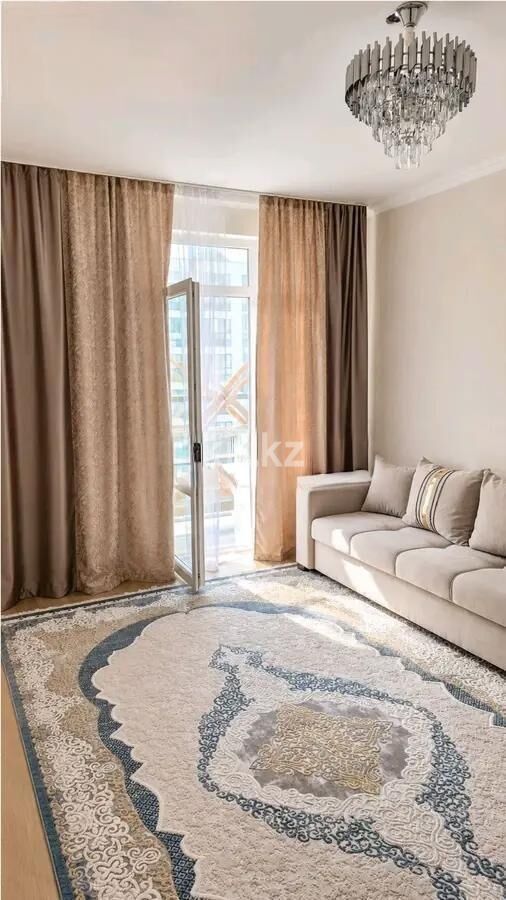 Продажа 2-комнатной квартиры, 62 м² - Продажа двухкомнатных квартир в р-не Есиль Астаны - страница 23 фото 1 из 6