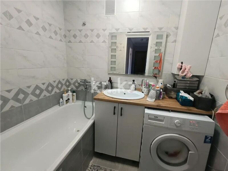 Продажа 2-комнатной квартиры, 49.1 м² - Продажа двухкомнатных квартир в р-не Сарыарка Астаны - страница 17 фото 4 из 6