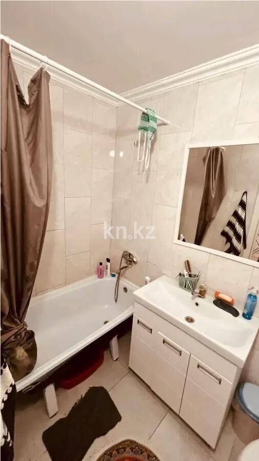 Продажа 1-комнатной квартиры, 33 м² - Продажа однокомнатных квартир в кирпичном доме в Астане фото 3 из 4