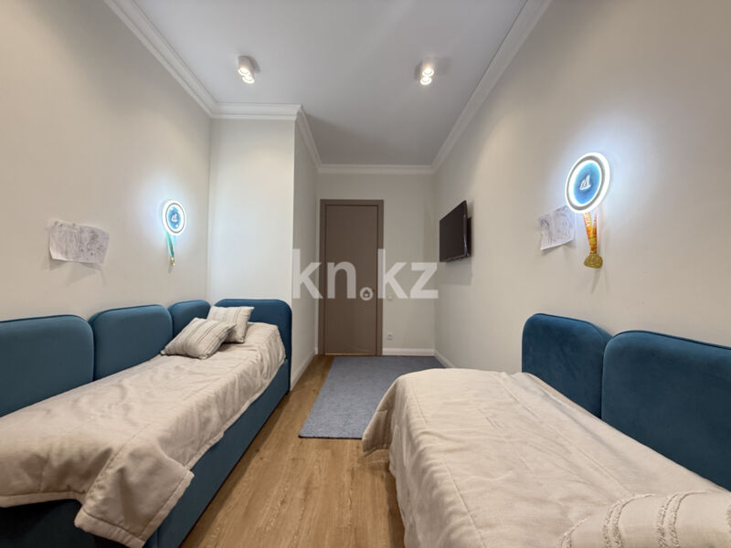 Продажа 4-комнатной квартиры, 145 м² - Продажа квартир в монолитном доме в Астане - страница 4 фото 24 из 40