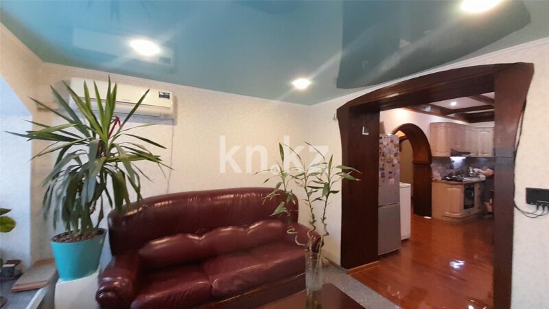 Продажа 5-комнатной квартиры, 207 м² - Продажа пятикомнатных и более квартир в Темиртау фото 4 из 45