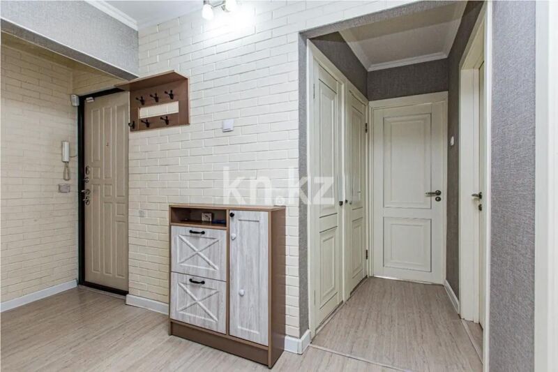 Продажа 4-комнатной квартиры, 75 м² - Продажа четырехкомнатных квартир в панельном доме в Алматы - страница 6 фото 8 из 8