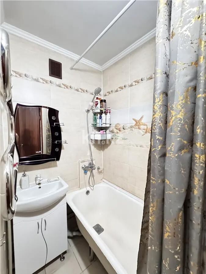 Продажа 2-комнатной квартиры, 45 м² - Недвижимость в Алматы - страница 24 фото 4 из 5