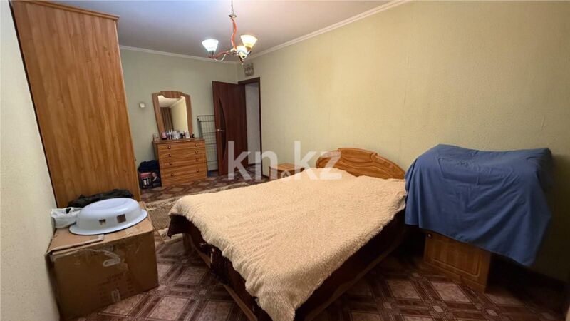 Продажа 3-комнатной квартиры, 61 м² - Продажа квартир в районе Юго-Восток в Караганде фото 2 из 11