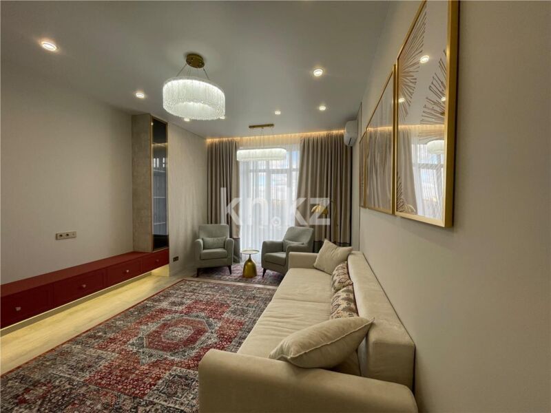 Продажа 2-комнатной квартиры, 63 м² - Продажа квартир в Казахстане - страница 274 фото 1 из 17