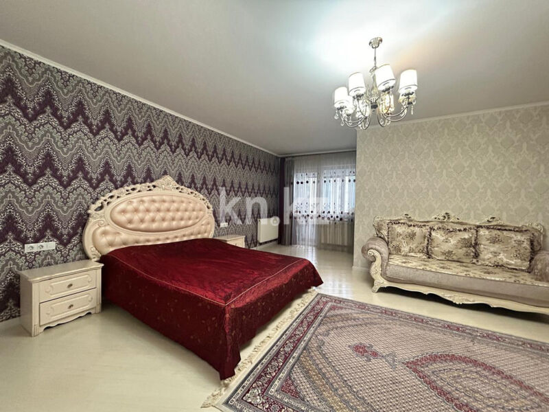 Продажа 5-комнатной квартиры, 202 м² - Продажа квартир в монолитном доме в Астане - страница 14 фото 5 из 26