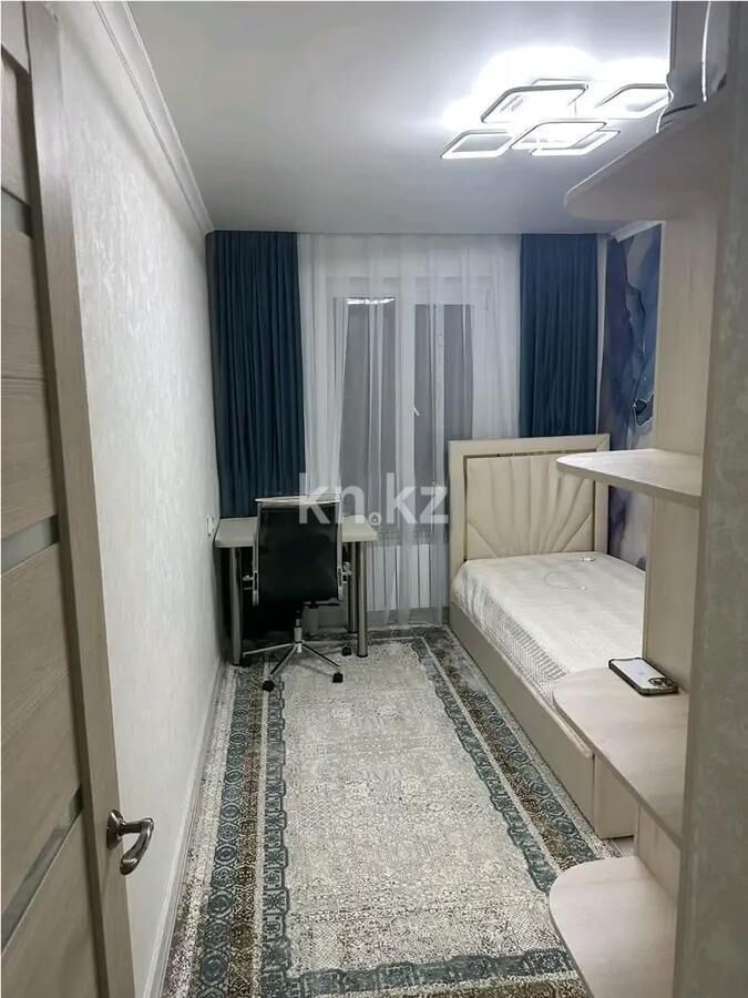 Продажа 3-комнатной квартиры, 58.1 м² - Продажа трехкомнатных квартир в Ауэзовском р-не Алматы - страница 6 фото 2 из 3