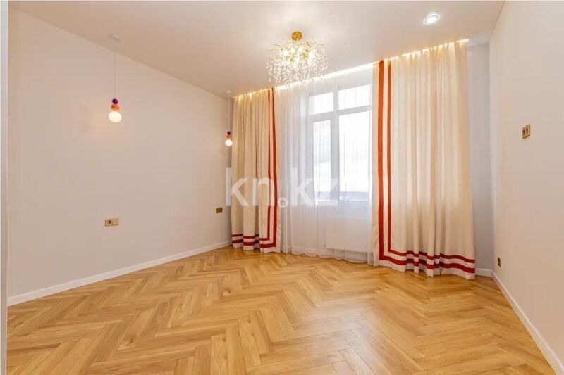 Продажа 3-комнатной квартиры, 71.8 м² - Продажа трехкомнатных квартир в Астане - страница 16 фото 1 из 5