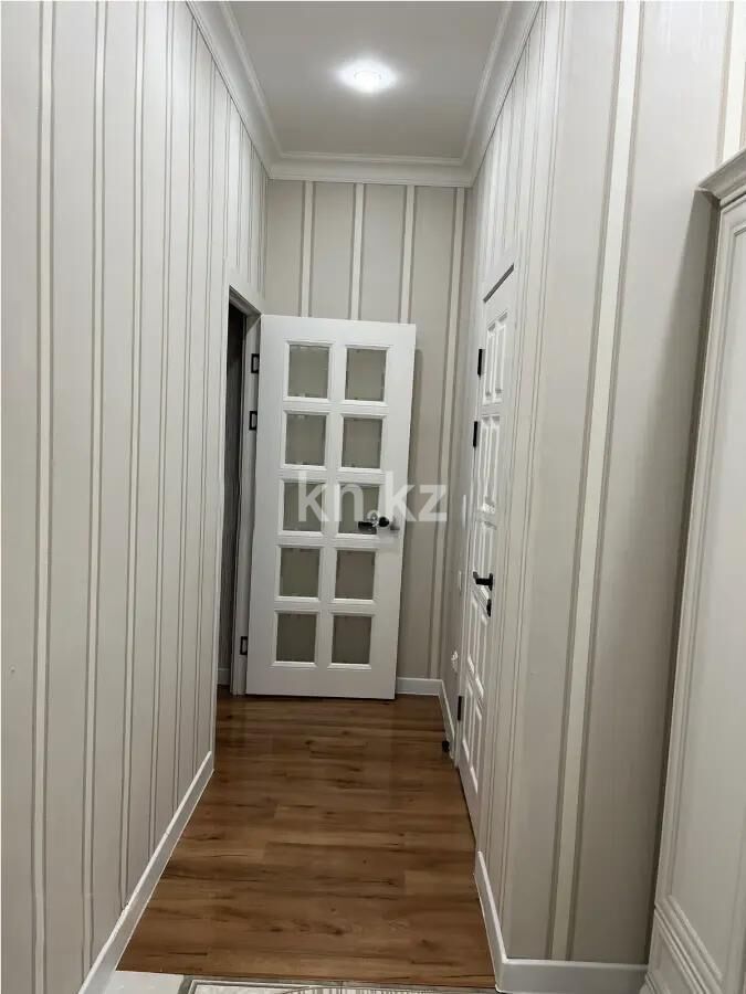 Продажа 2-комнатной квартиры, 52 м² - Продажа двухкомнатных квартир в р-не Сарайшык Астаны - страница 25 фото 4 из 4