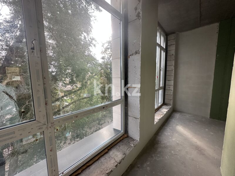 Продажа 3-комнатной квартиры, 102.6 м² - Продажа квартир в Казахстане - страница 41 фото 13 из 13