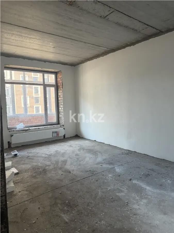 Продажа 3-комнатной квартиры, 93 м² - Продажа квартир в р-не Нура Астаны - страница 2 фото 1 из 2