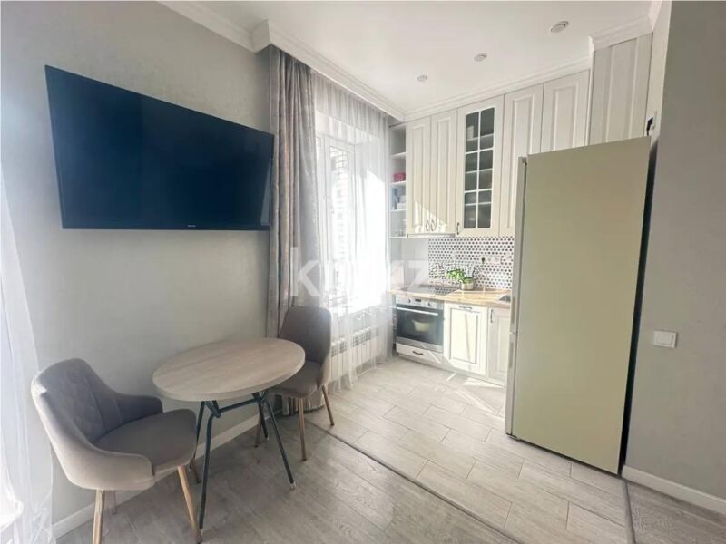 Продажа 2-комнатной квартиры, 51 м² - Продажа двухкомнатных квартир в кирпичном доме в Астане - страница 56 фото 3 из 5