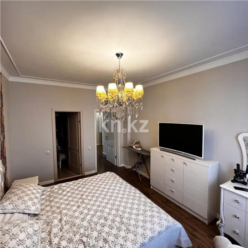 Продажа 4-комнатной квартиры, 158.9 м² - Продажа четырехкомнатных квартир от собственников в Казахстане фото 4 из 10