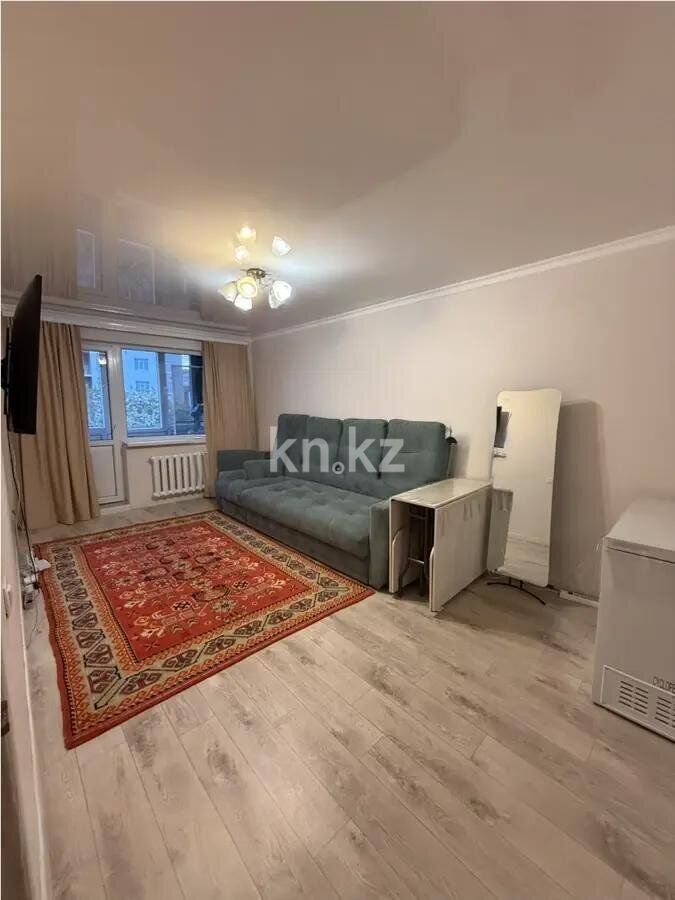 Продажа 2-комнатной квартиры, 48 м² - Продажа квартир в Казахстане - страница 180 фото 1 из 6