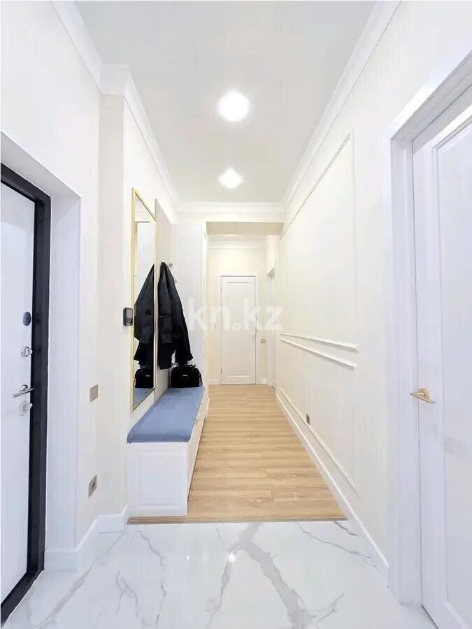 Продажа 3-комнатной квартиры, 55.6 м² - Продажа трехкомнатных квартир в панельном доме в Казахстане фото 4 из 4