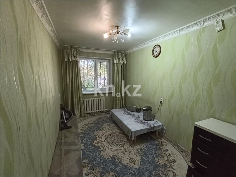 Продажа 3-комнатной квартиры, 57 м² - Недвижимость в Темиртау - страница 33 фото 2 из 7