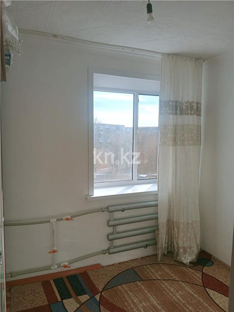 Продажа 3-комнатной квартиры, 44 м² - Продажа квартир в кирпичном доме в Казахстане - страница 368 фото 3 из 7