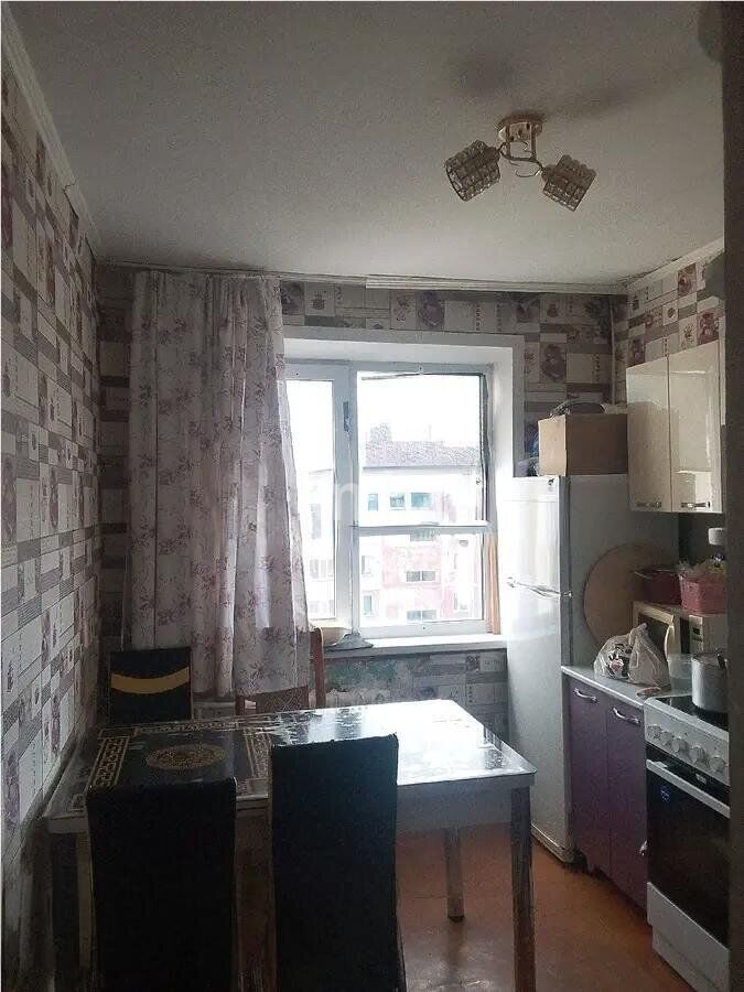 Продажа 4-комнатной квартиры, 81 м² - Продажа квартир в Темиртау - страница 2 фото 4 из 7