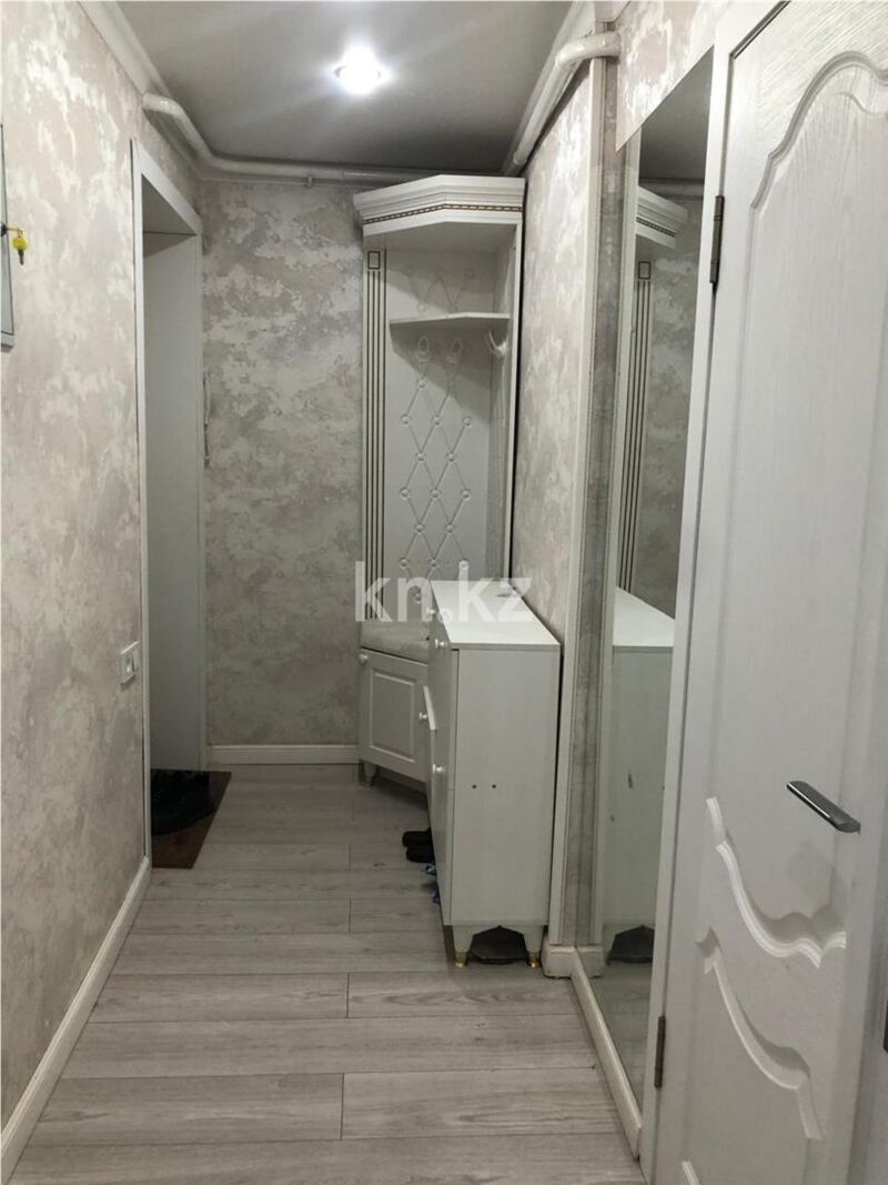 Продажа 3-комнатной квартиры, 44 м² - Продажа трехкомнатных квартир в Майкудуке Караганды - страница 11 фото 6 из 7