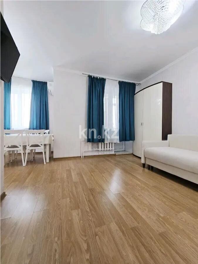 Продажа 1-комнатной квартиры, 30 м² - Продажа квартир в Казахстане - страница 6 фото 1 из 3