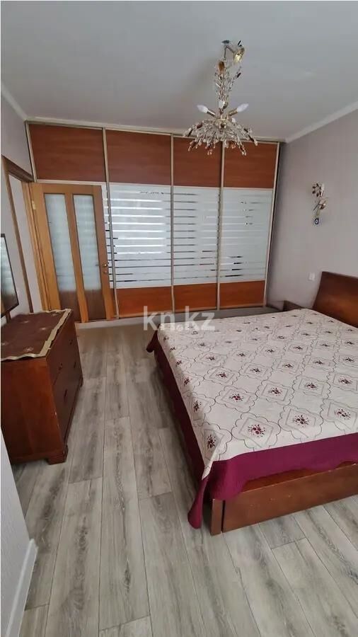 Продажа 3-комнатной квартиры, 90 м² - Продажа квартир в монолитно-каркасном доме в Караганде - страница 8 фото 2 из 6