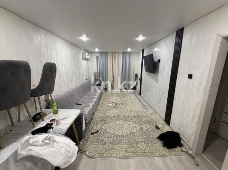 Продажа 2-комнатной квартиры, 45 м² - Продажа двухкомнатных квартир от собственников в Казахстане - страница 147 фото 1 из 5