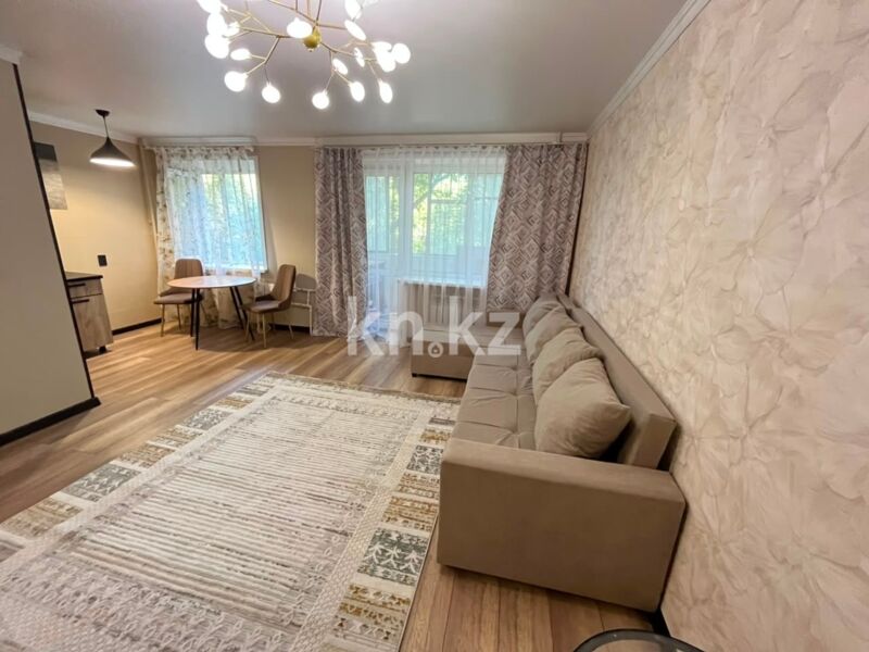 Продажа 1-комнатной квартиры, 31 м² - Продажа однокомнатных квартир в кирпичном доме в Казахстане фото 5 из 12