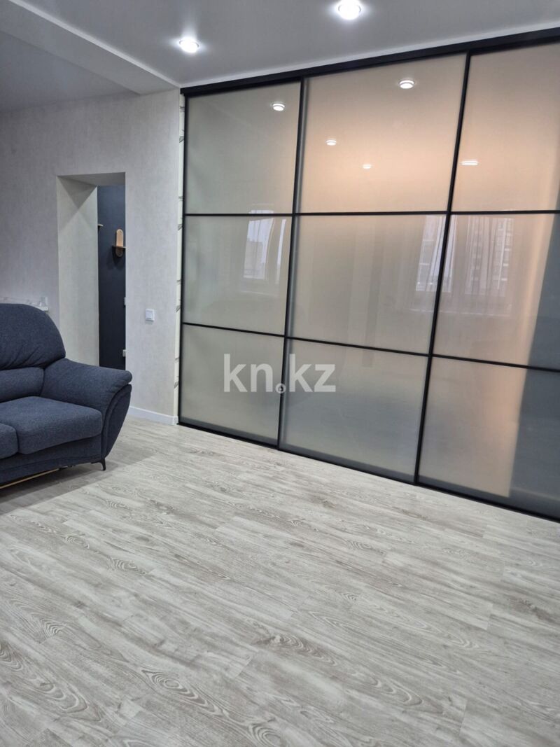 Продажа 2-комнатной квартиры, 47 м² - Продажа квартир в кирпичном доме в Казахстане - страница 42 фото 23 из 35