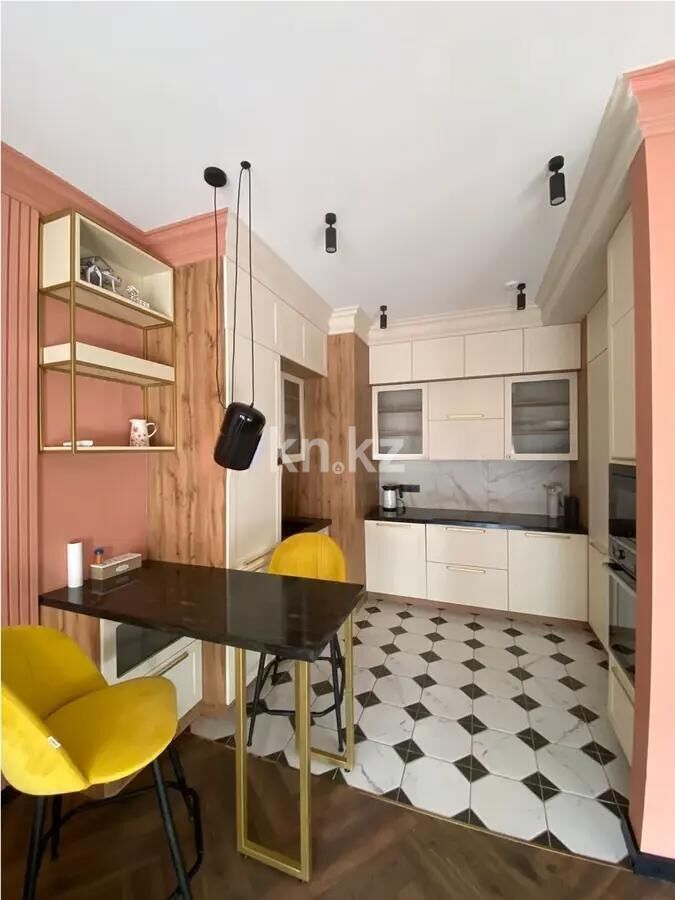 Продажа 1-комнатной квартиры, 23 м² - Продажа однокомнатных квартир в р-не Сарыарка Астаны - страница 23 фото 2 из 2