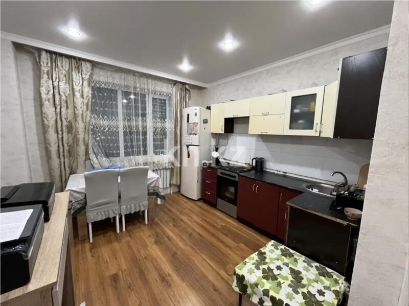 Продажа 1-комнатной квартиры, 35 м² - Продажа однокомнатных квартир в р-не Сарыарка Астаны - страница 8 фото 2 из 4