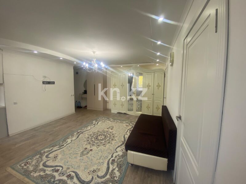 Продажа 2-комнатной квартиры, 44.6 м² - Продажа квартир в Казахстане - страница 12 фото 3 из 11
