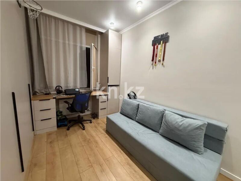 Продажа 2-комнатной квартиры, 52 м² - Продажа двухкомнатных квартир от собственников в Астане - страница 11 фото 2 из 3