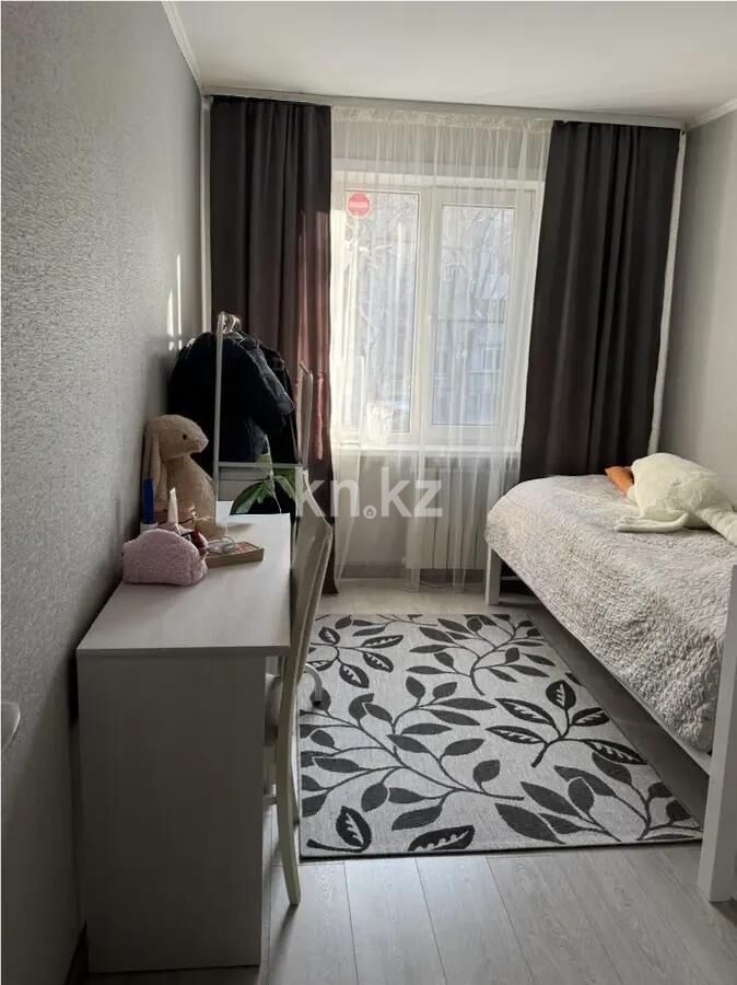Продажа 3-комнатной квартиры, 61.5 м² - Продажа трехкомнатных квартир в Алмалинском р-не Алматы - страница 7 фото 3 из 6