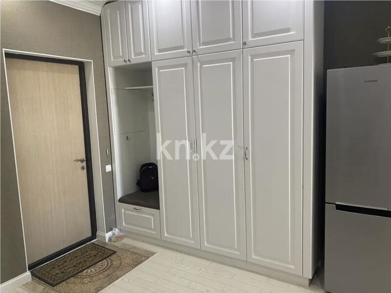 Продажа 2-комнатной квартиры, 50 м² - Продажа двухкомнатных квартир в р-не Нура Астаны - страница 52 фото 4 из 4