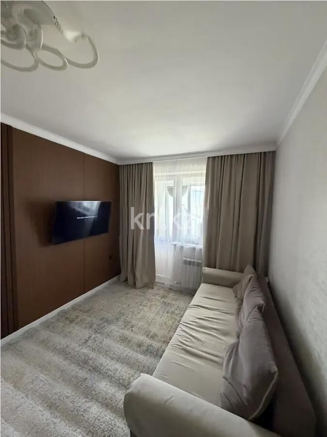 Продажа 1-комнатной квартиры, 36 м² - Продажа однокомнатных квартир в р-не Есиль Астаны - страница 16 фото 1 из 5
