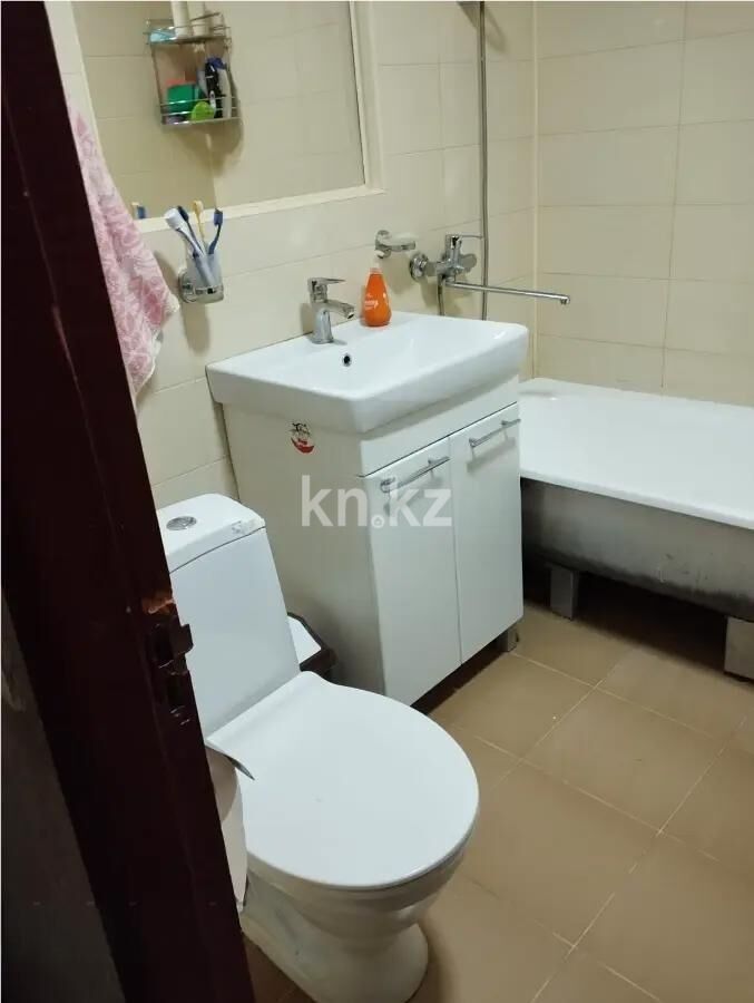 Продажа 3-комнатной квартиры, 60 м² - Продажа трехкомнатных квартир в Алмалинском р-не Алматы - страница 12 фото 5 из 5