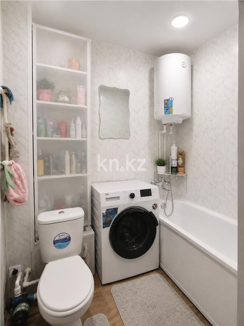 Продажа 3-комнатной квартиры, 65 м² - Продажа недвижимости в Караганде - страница 34 фото 7 из 8