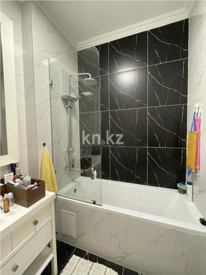 Продажа 2-комнатной квартиры, 66.7 м² - Продажа квартир от собственников в Астане - страница 21 фото 4 из 6