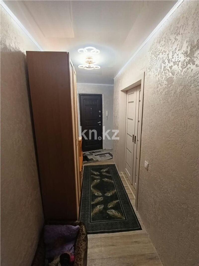 Продажа 2-комнатной квартиры, 54 м² - Продажа жилой и коммерческой недвижимости в Темиртау фото 6 из 9