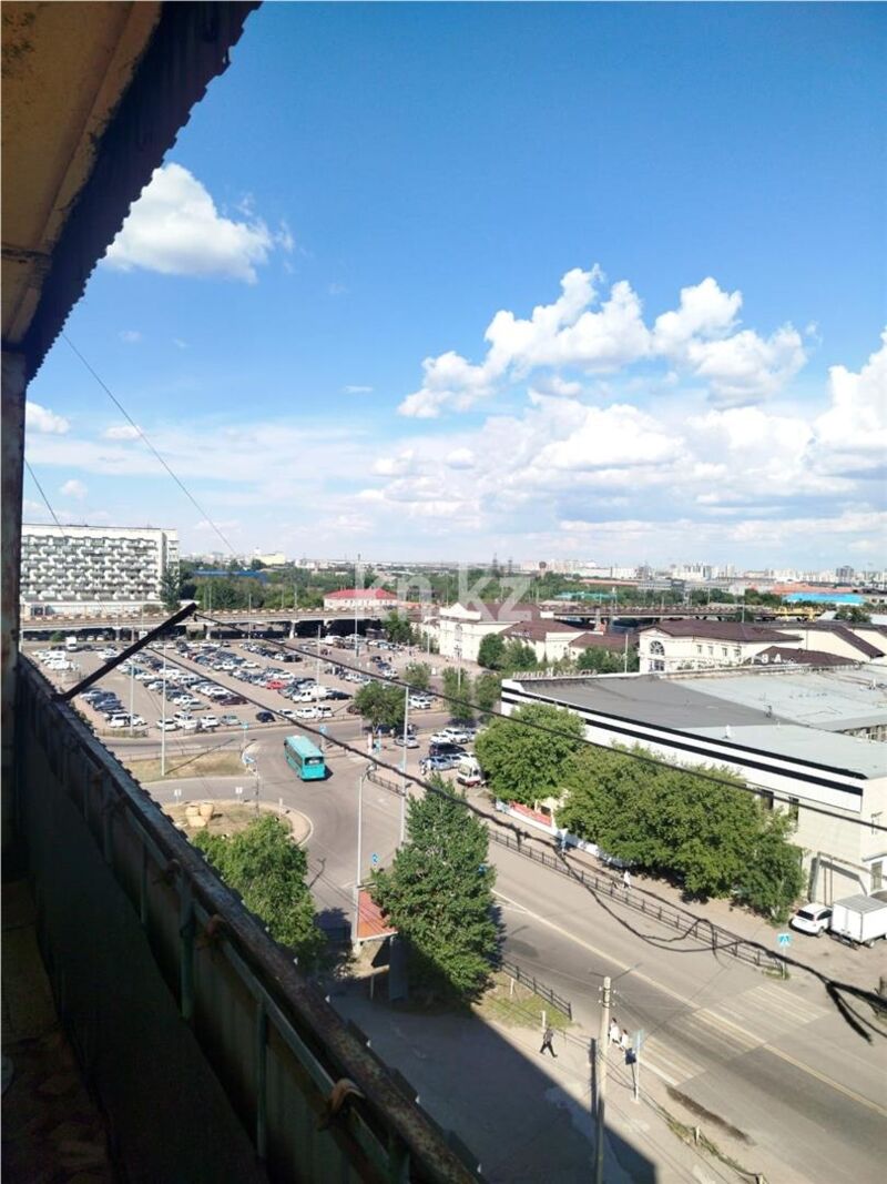Продажа 3-комнатной квартиры, 56 м² - Продажа трехкомнатных квартир в кирпичном доме в Караганде - страница 18 фото 7 из 7