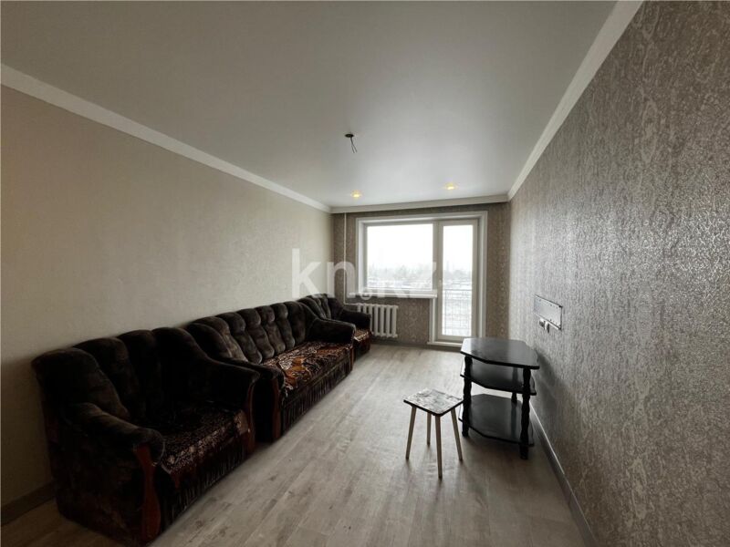Продажа 2-комнатной квартиры, 44 м² - Продажа двухкомнатных квартир в Майкудуке Караганды - страница 19 фото 2 из 9