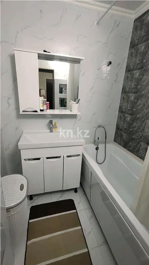 Продажа 4-комнатной квартиры, 82 м² - Продажа четырехкомнатных квартир в Алматы фото 5 из 7
