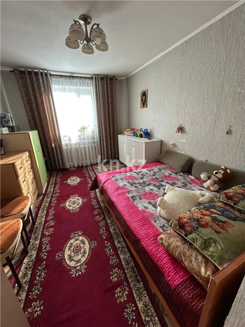 Продажа 3-комнатной квартиры, 67 м² - Продажа трехкомнатных квартир в Темиртау - страница 13 фото 3 из 11