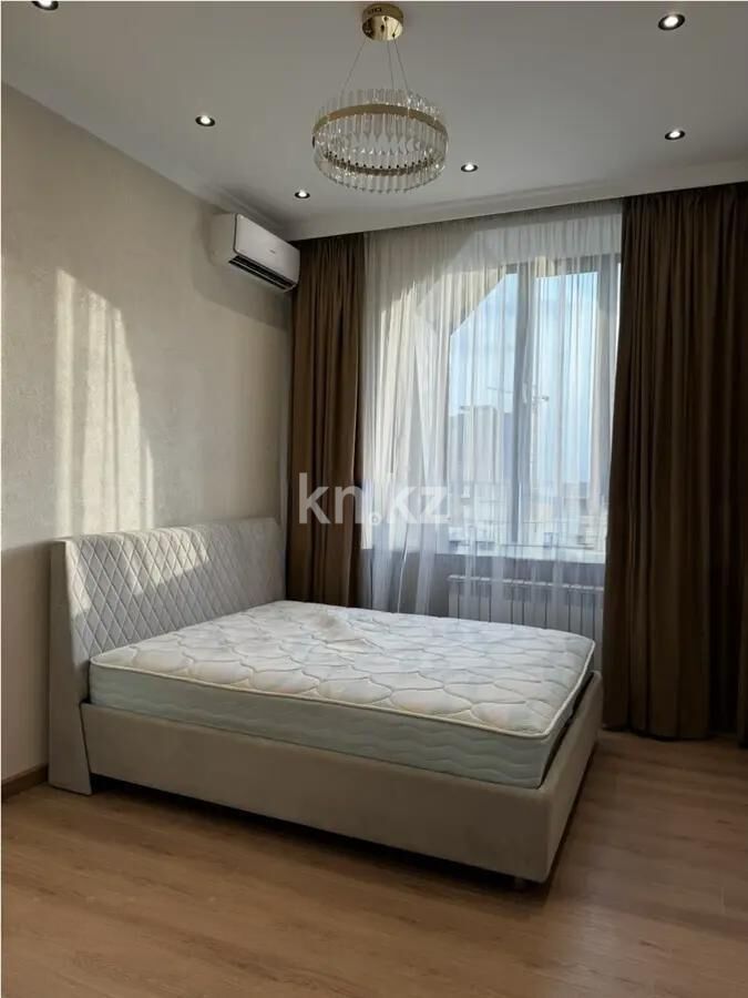 Продажа 2-комнатной квартиры, 70 м² - Продажа двухкомнатных квартир в Медеуском р-не Алматы - страница 9 фото 2 из 6