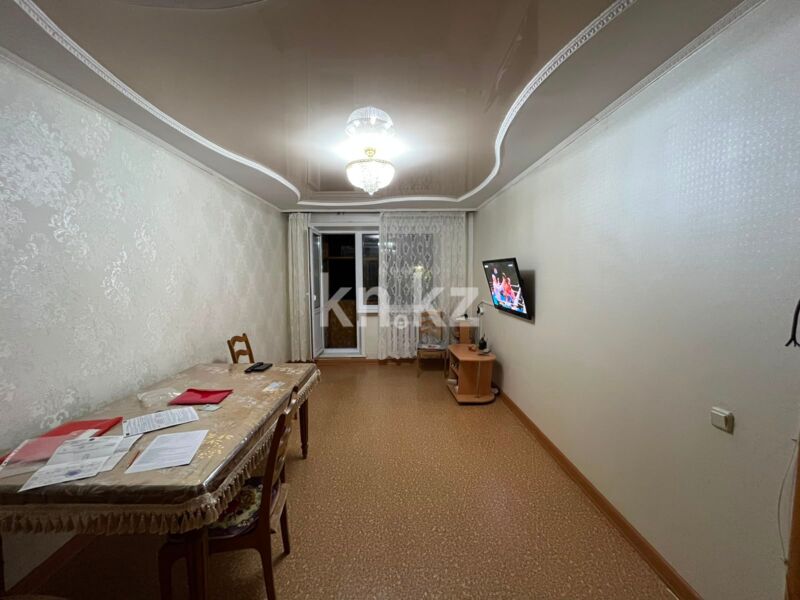 Продажа 2-комнатной квартиры, 44 м² - Продажа двухкомнатных квартир в Майкудуке Караганды - страница 8 фото 9 из 13