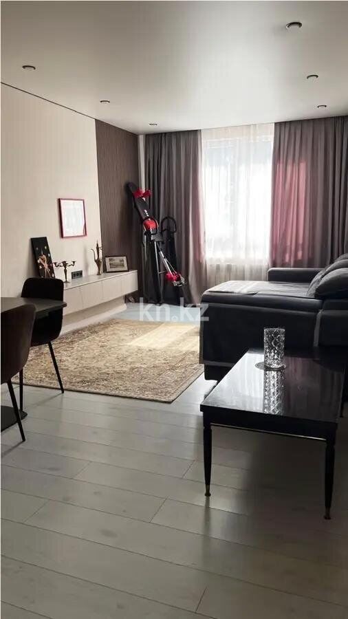 Продажа 3-комнатной квартиры, 83 м² - Продажа квартир в Казахстане - страница 269 фото 1 из 4